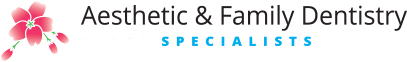 Aesthetic & Family Dentistry Specialists logo