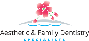 Aesthetic & Family Dentistry Specialists logo