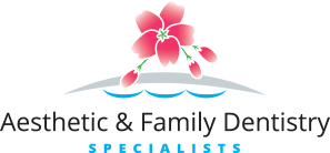 Aesthetic and Family Dentistry Specialists logo